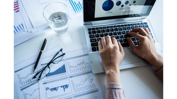 Outsourced Trust Accounting | finairo