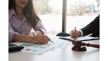 law firm bookkeeping