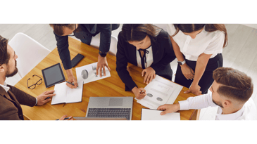 marketing and advertising firm specific accounting
