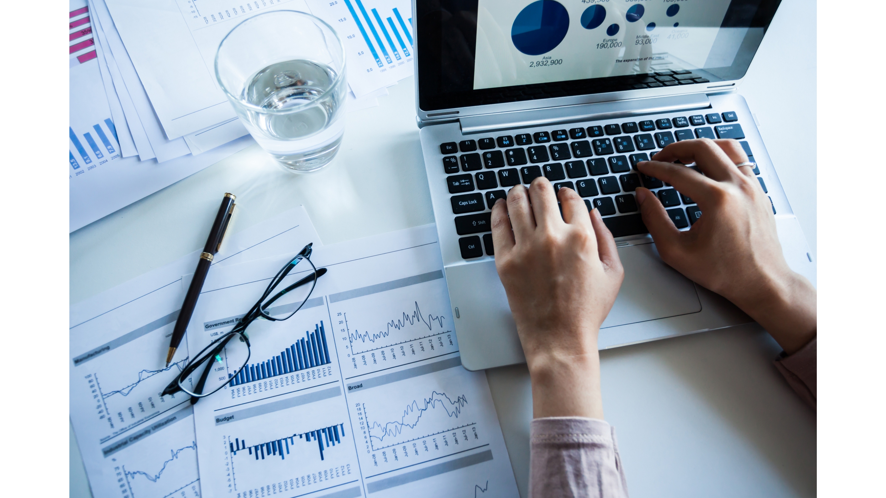 Mastering Trust Accounting for Law Firms: Your Essential Guide to Compliance and Confidence